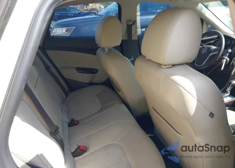 2016 Buick Verano z USA, uszkodzony, nr VIN 1G4PP5SK9G4140391